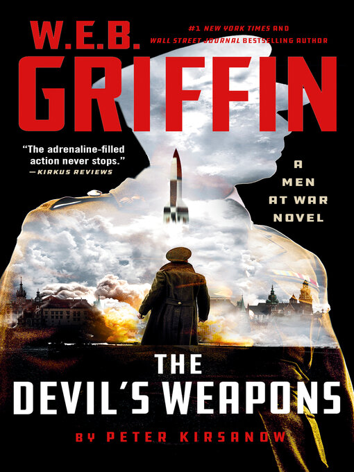 EBooks - The Devil's Weapons - Pikes Peak Library District - OverDrive